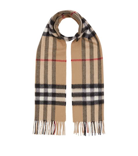 burberry men scarf